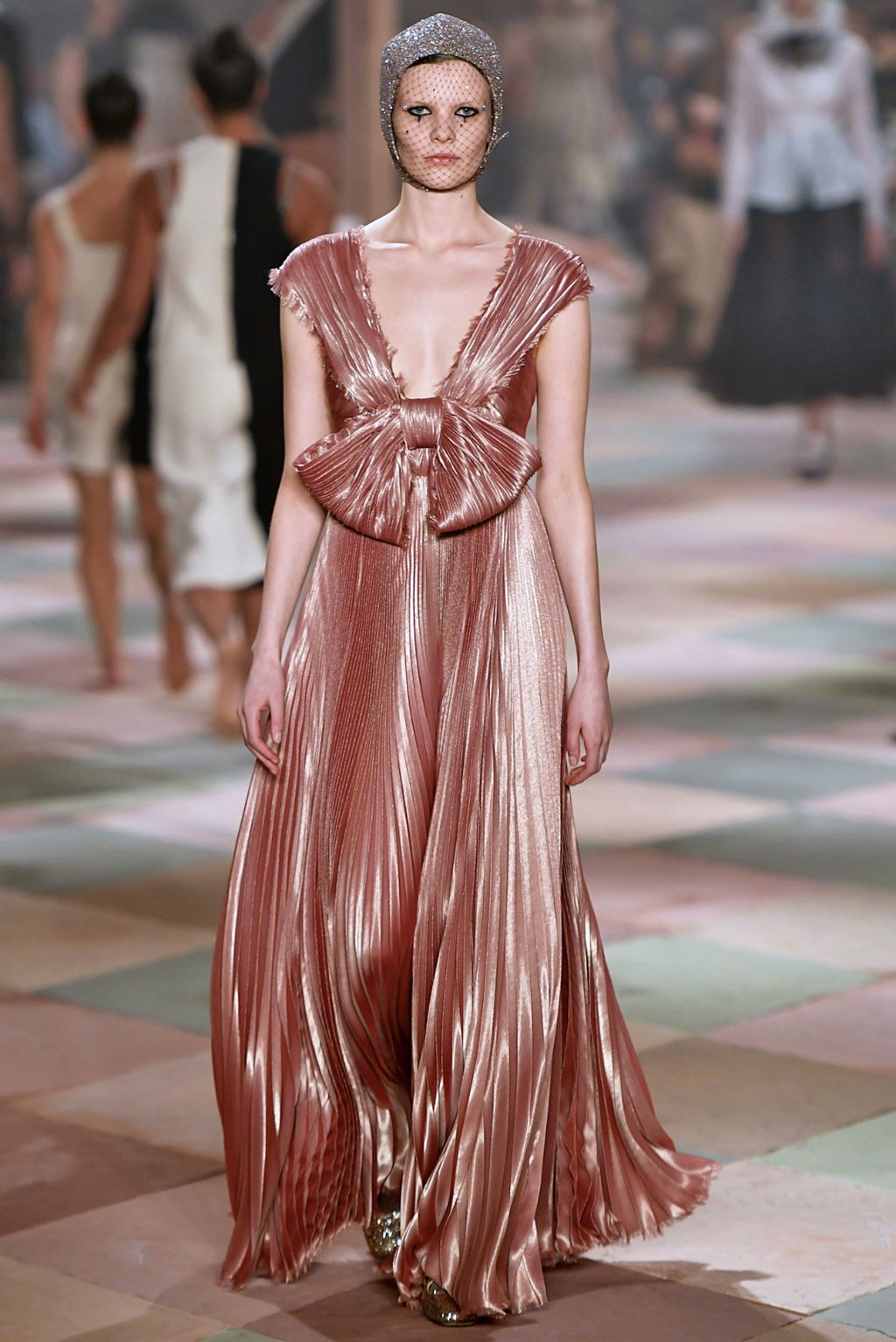 Dior, proljeće/ljeto 2019.