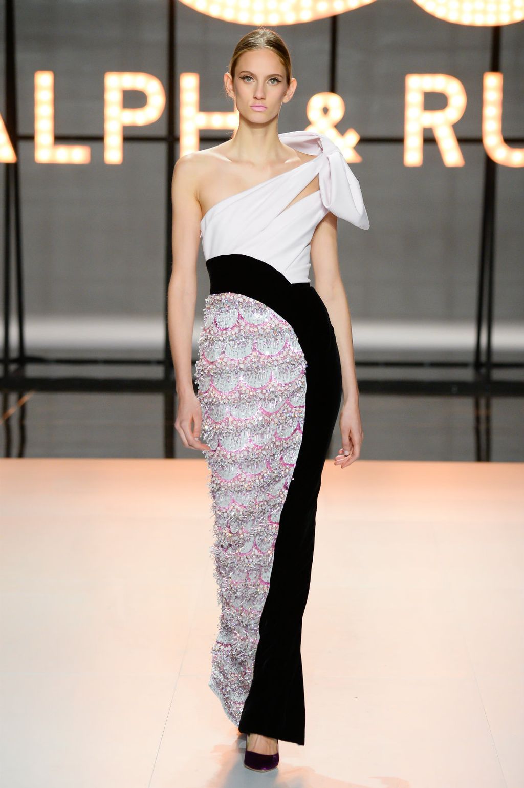 Ralph & Russo, proljeće/ljeto 2019.