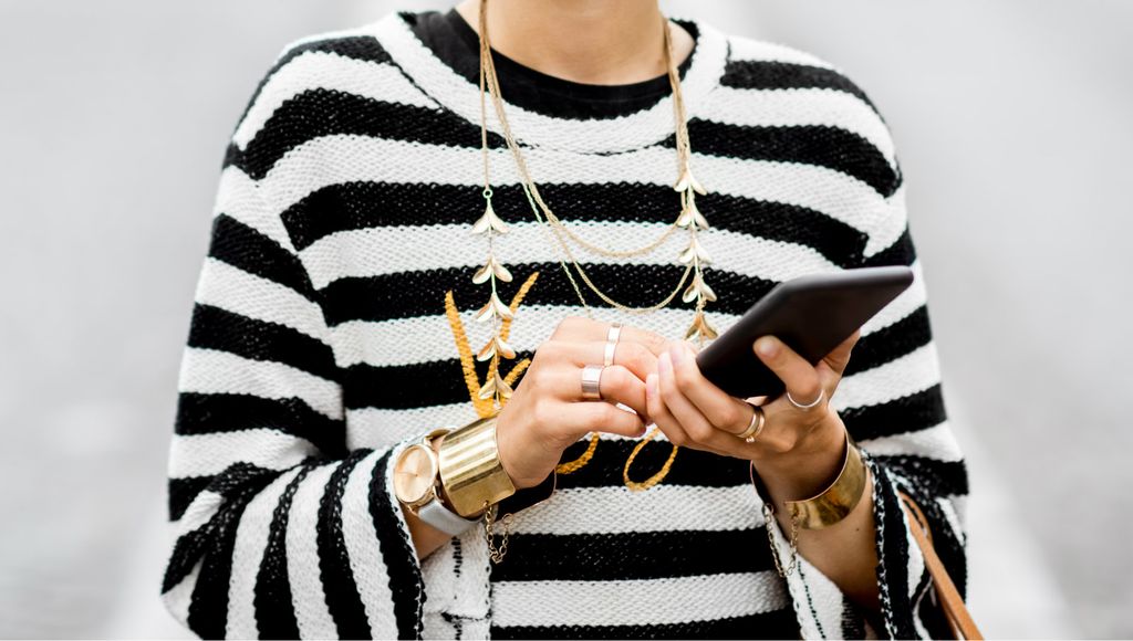 Prugice su omiljen uzorak Francuskinja