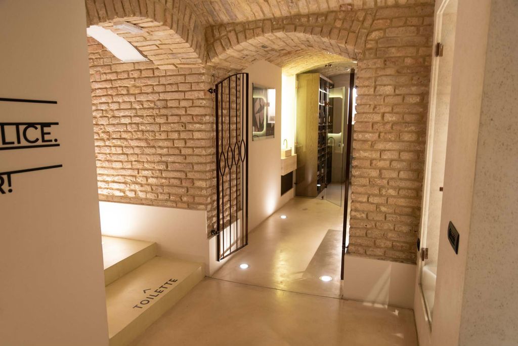 U novootkrivenom prostoru Kazališne kavane Kavkaz otvoren je Piano bar - 10