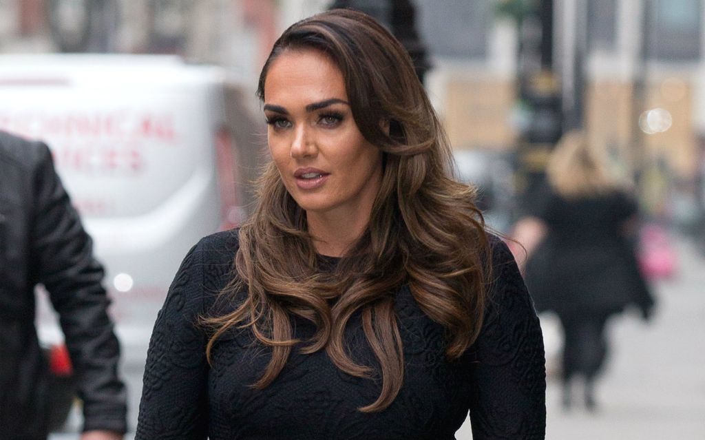 Tamara Ecclestone