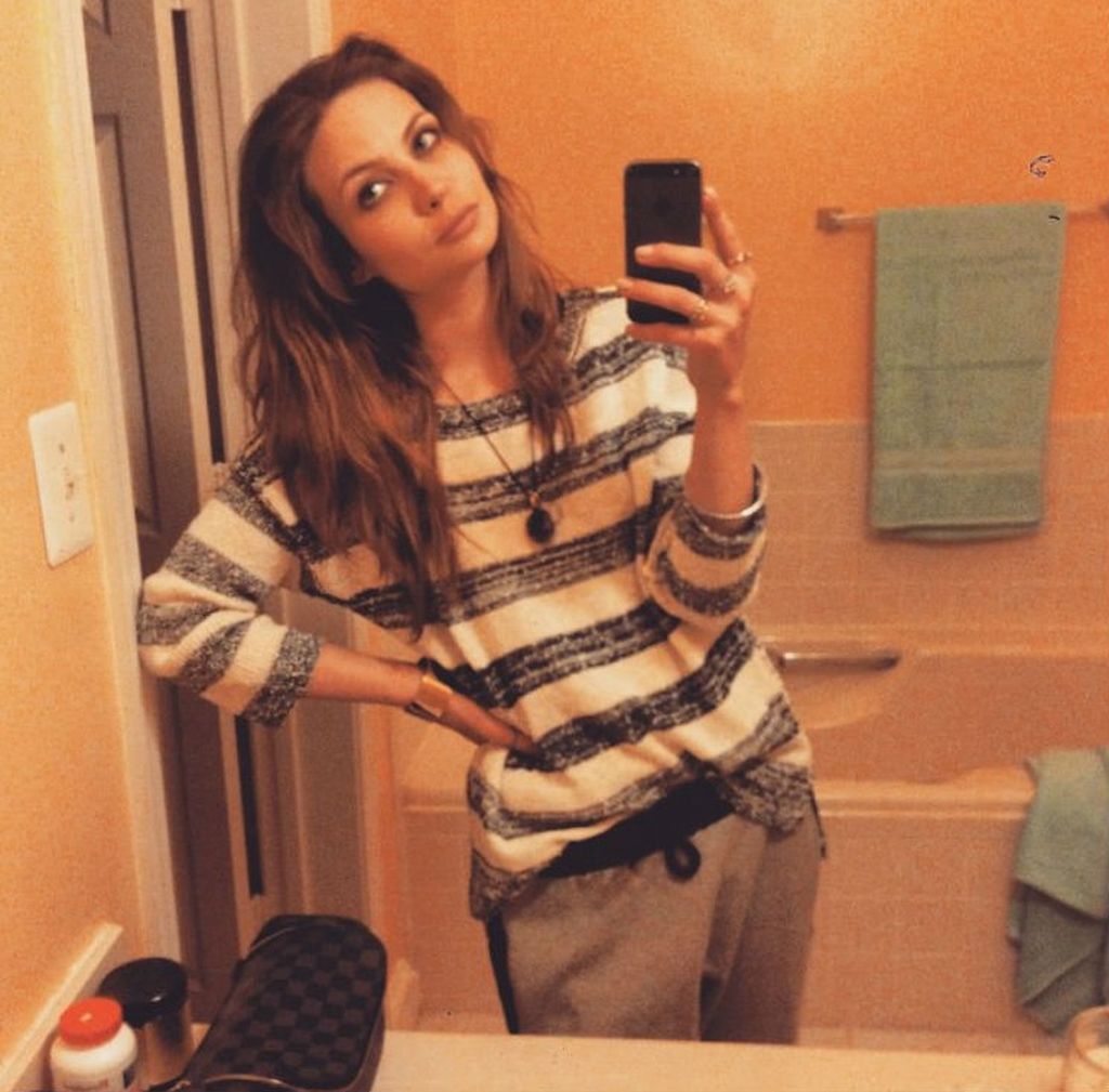 Daveigh Chase (Foto: Instagram)