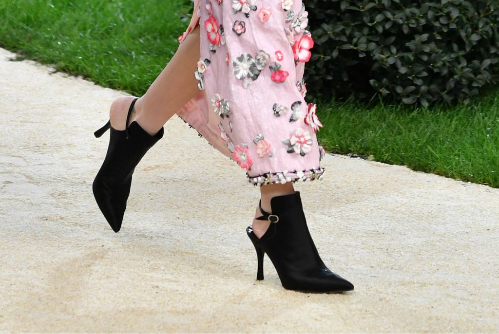 Chanel, proljeće/ljeto 2019.