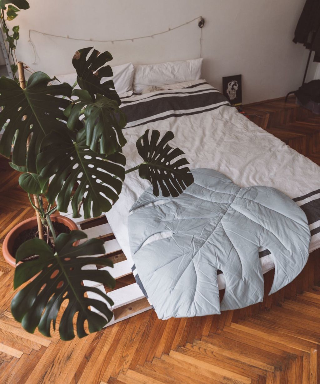 Verka prostirke - 14