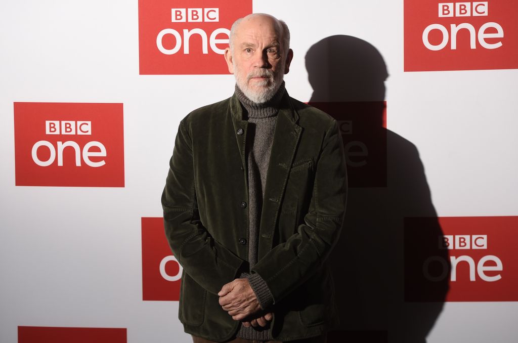 John Malkovich (Foto: Getty Images)