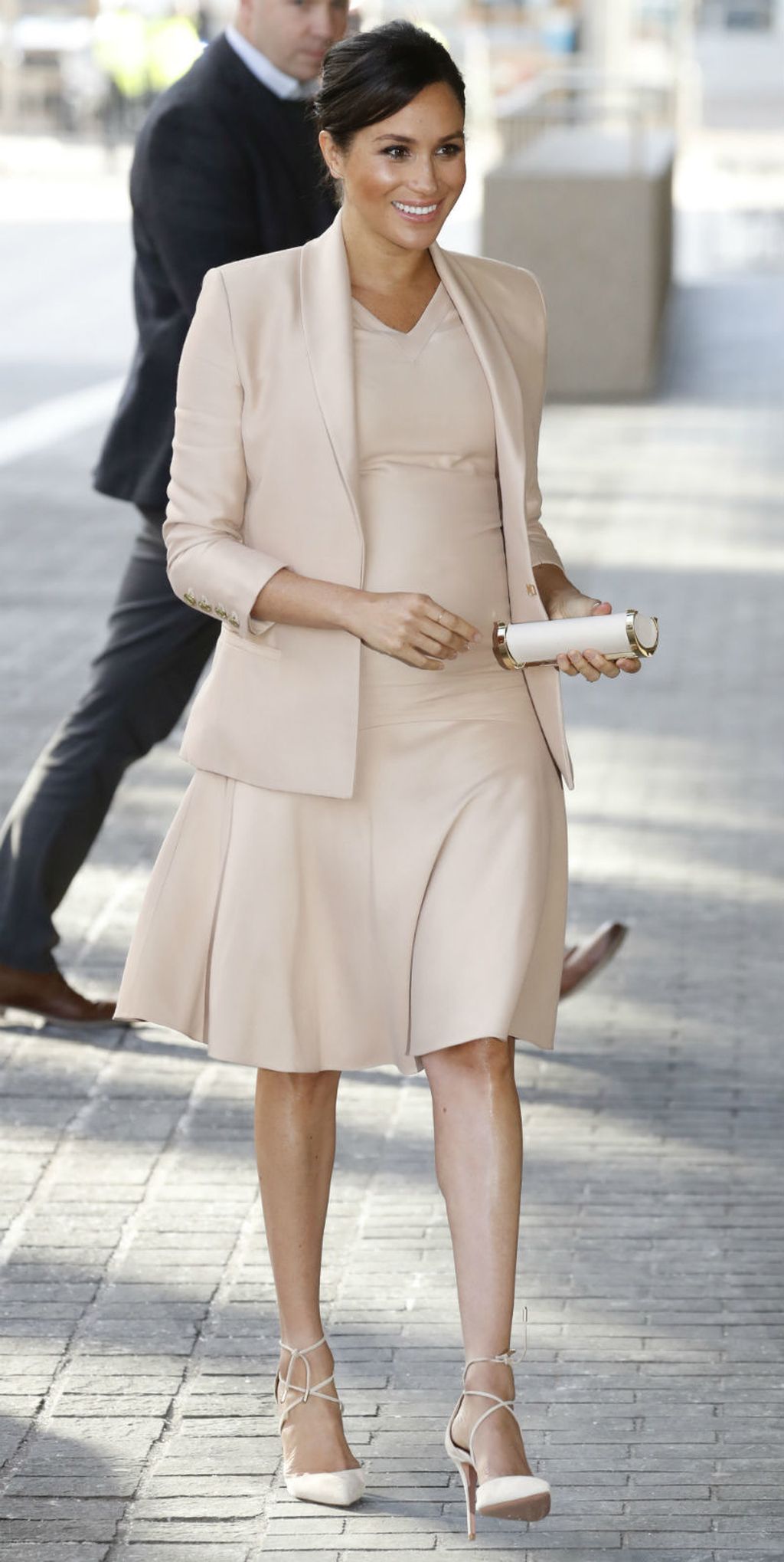 Meghan Markle u najdražim štiklama - 5