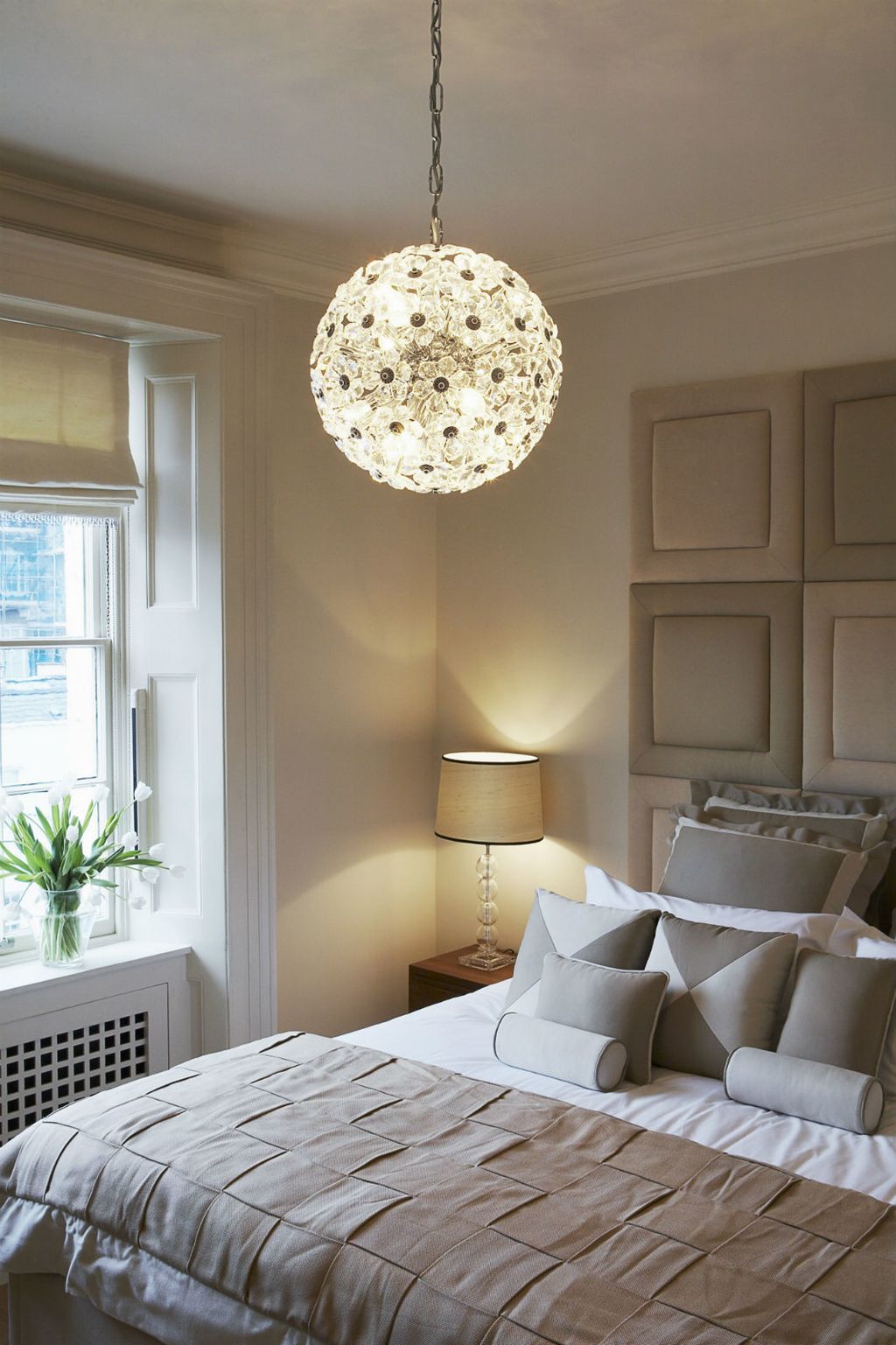 Visilice i lampe u obliku kugle veliki su trend u 2019. godini - 16