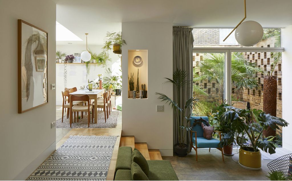 Visilice i lampe u obliku kugle veliki su trend u 2019. godini - 17