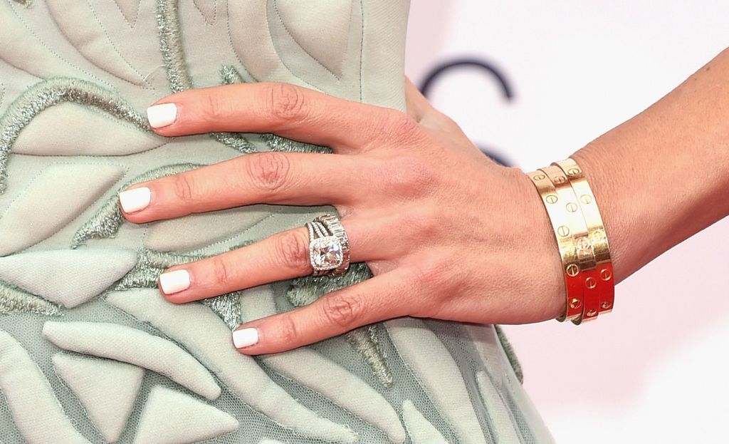 Cartierova narukvica ljubavi - 10