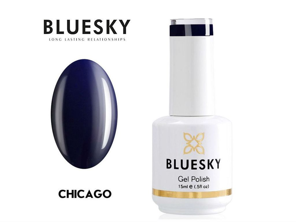 Bluesky Chicago, 99 kn