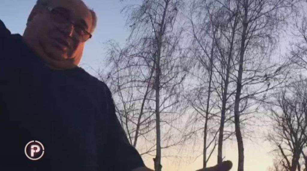 Žrtva silovanja prepoznala Jovana Radana - 6