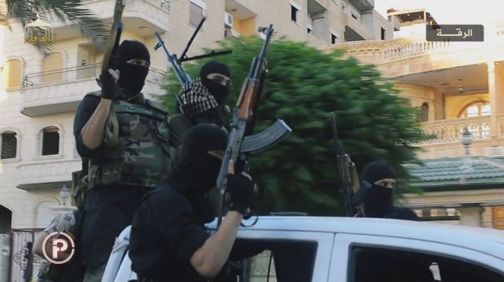 Vojnici ISIL-a vraćaju se u BiH, jesu li opasni ili samo prevareni? - 1