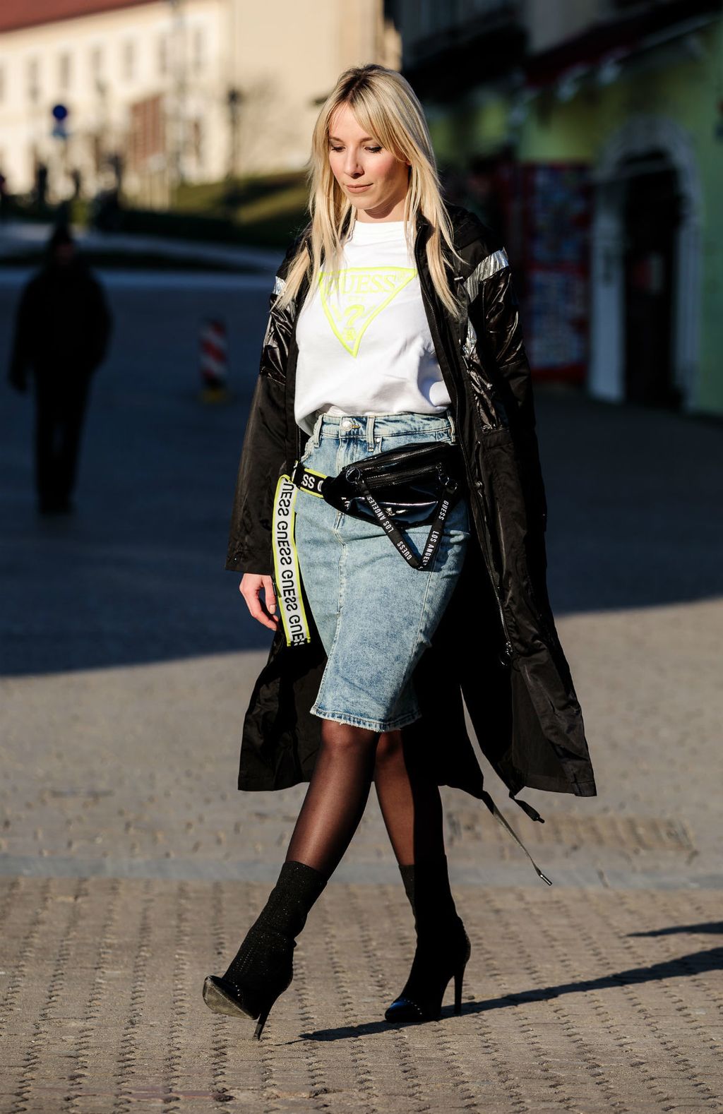 Modna kombinacija Ive Babić - 5