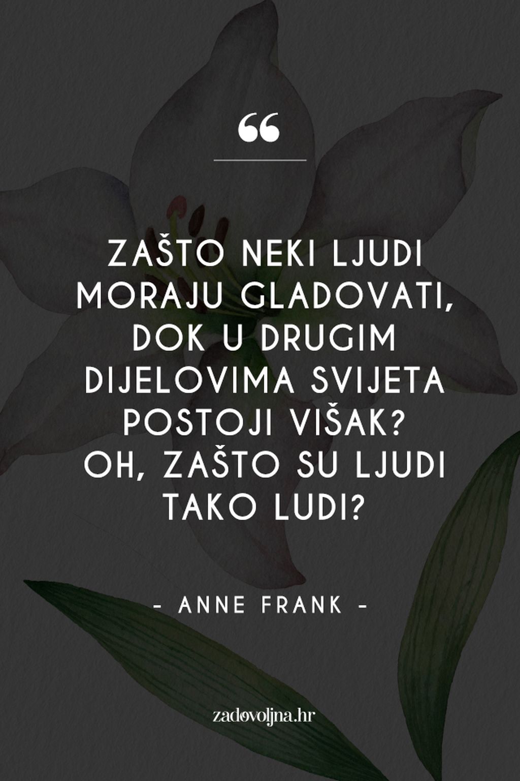 Citati Anne Frank - 2