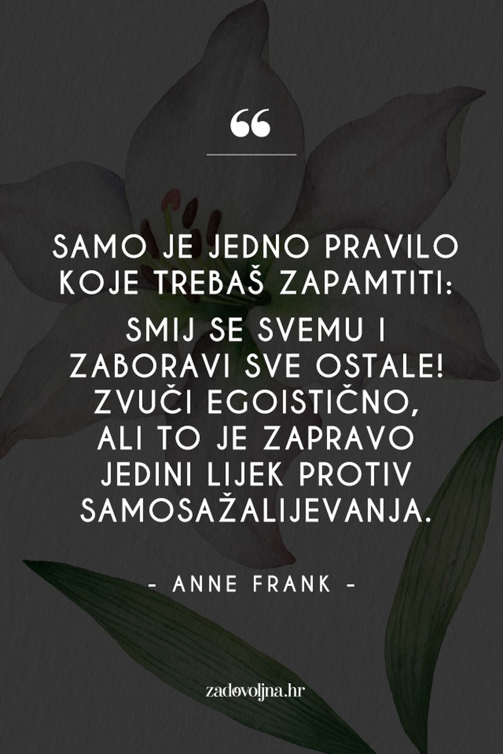 Citati Anne Frank - 4