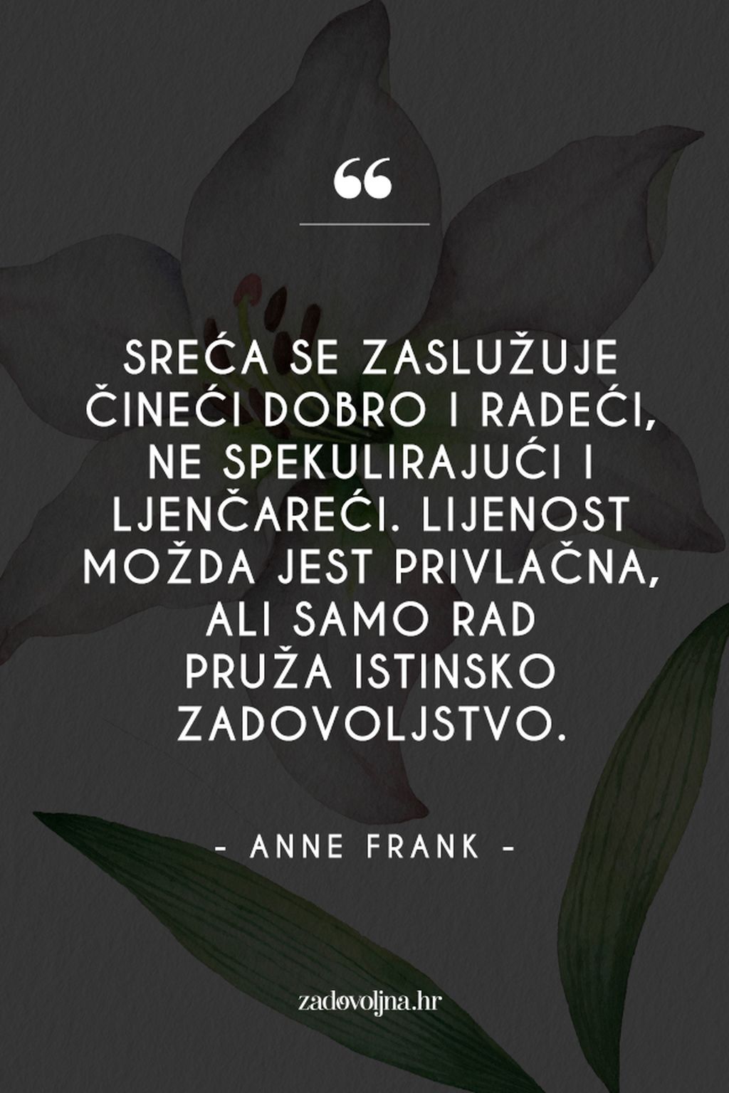Citati Anne Frank - 5