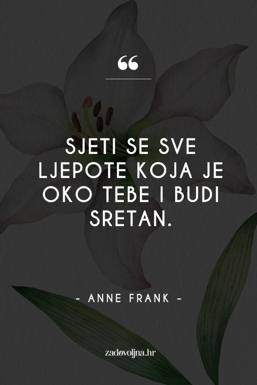 Citati Anne Frank - 6