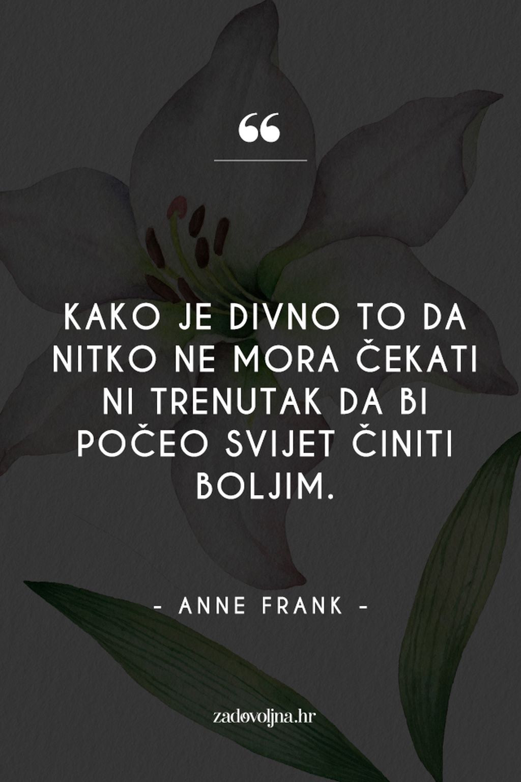 Citati Anne Frank - 9