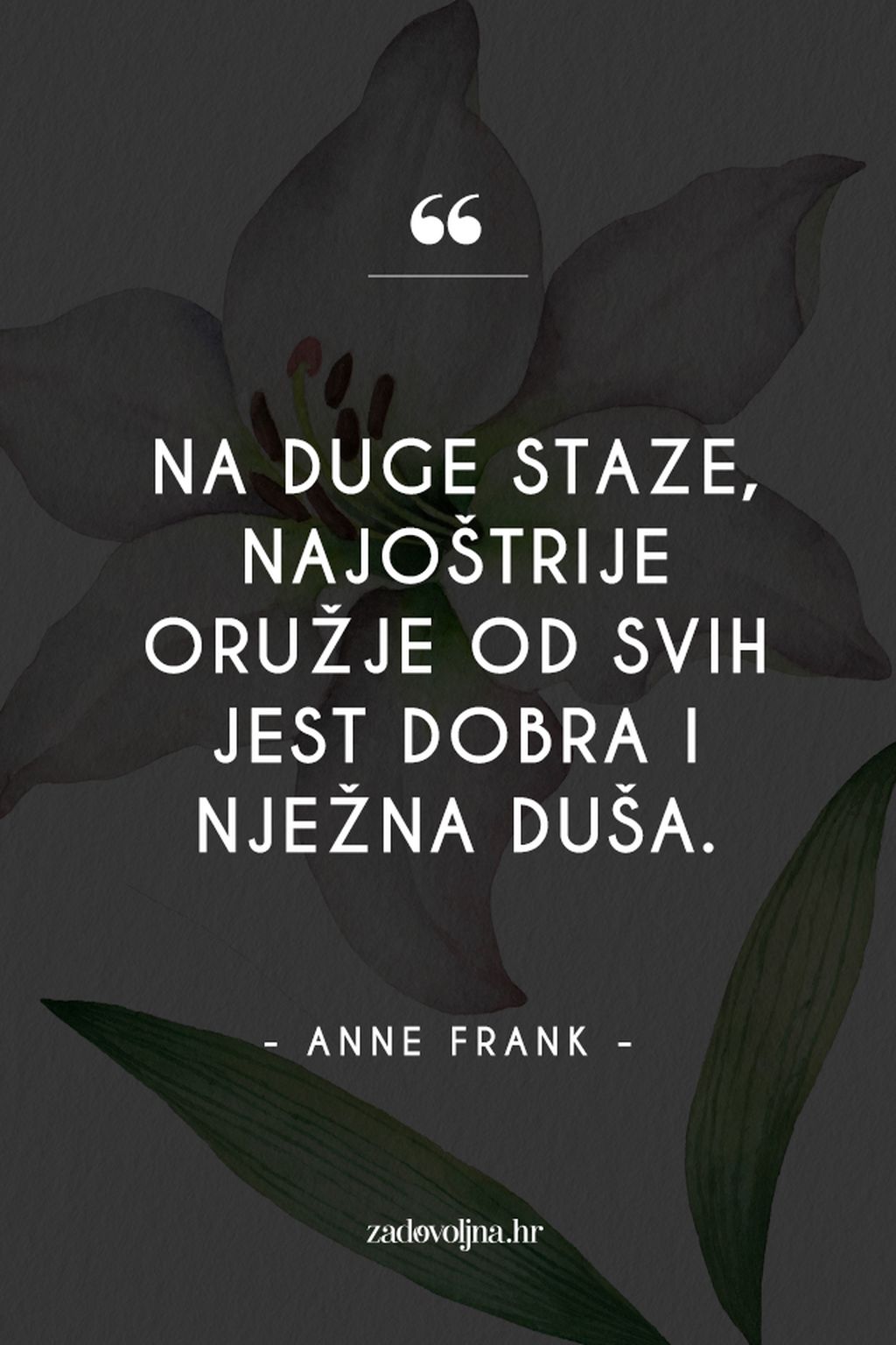 Citati Anne Frank - 10