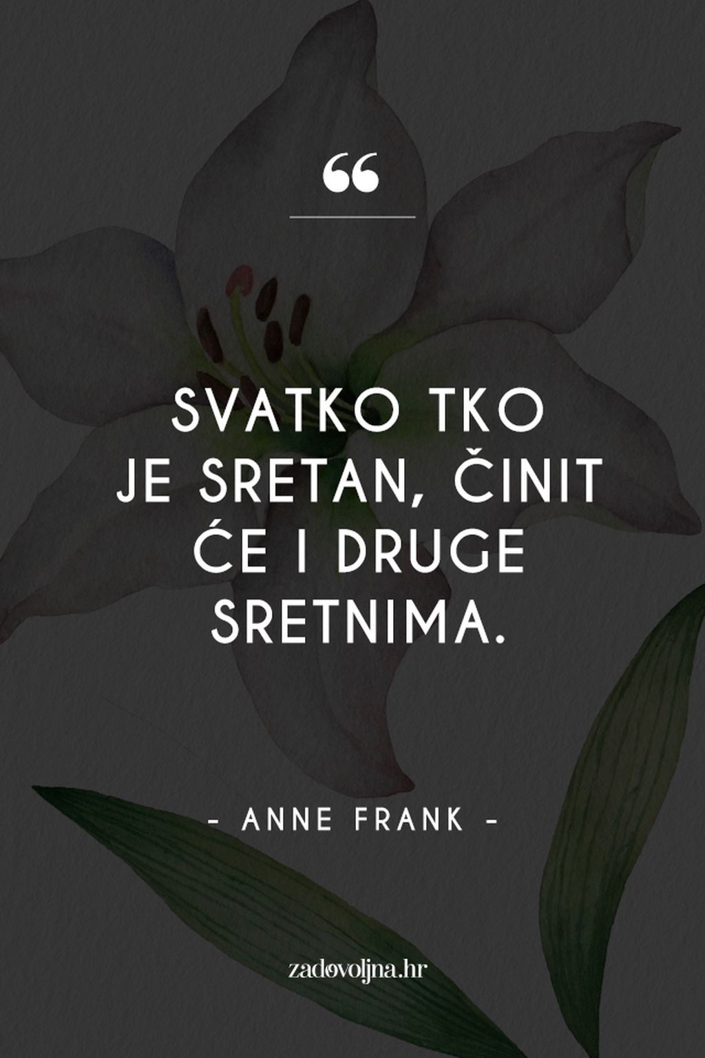 Citati Anne Frank - 11