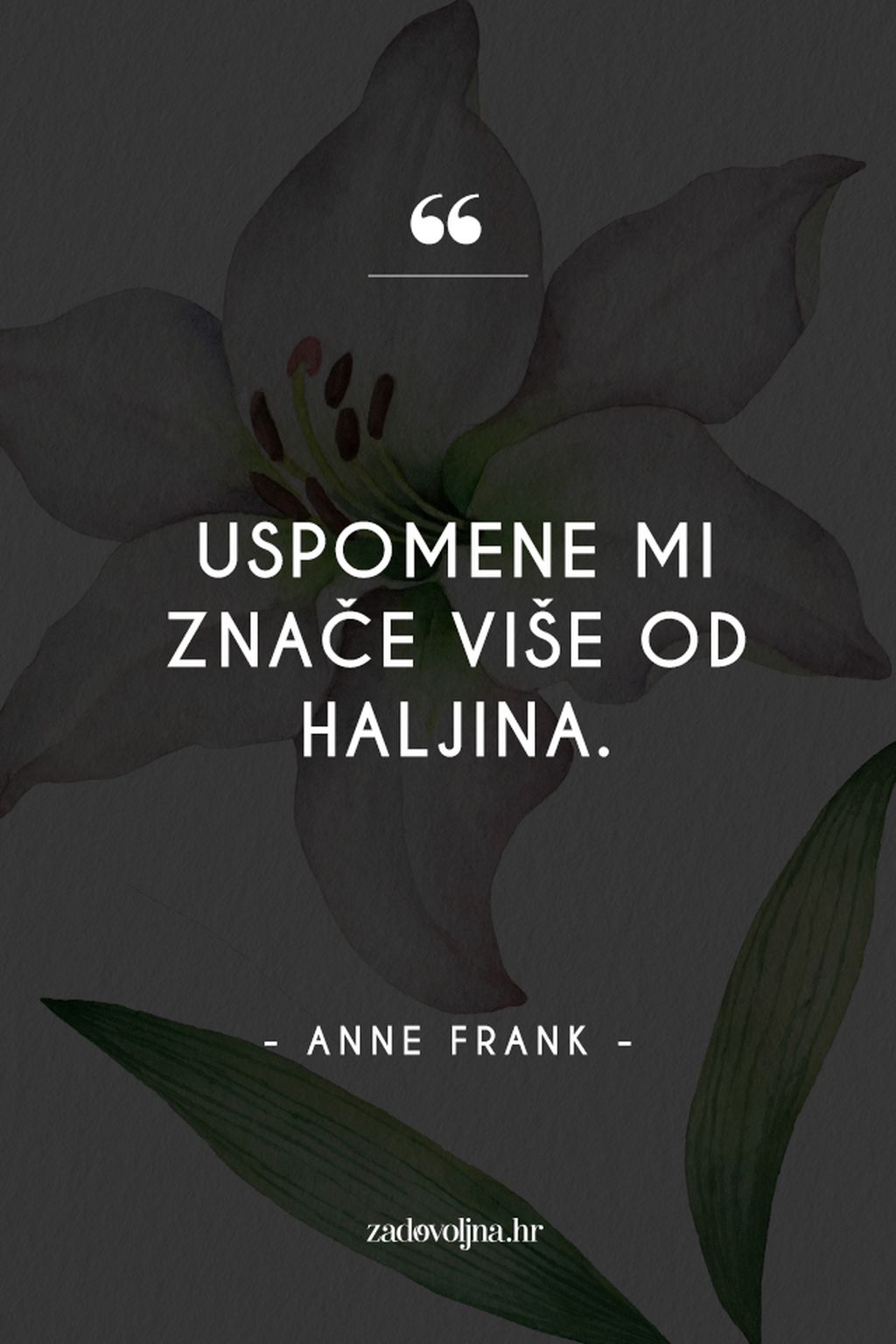 Citati Anne Frank - 12