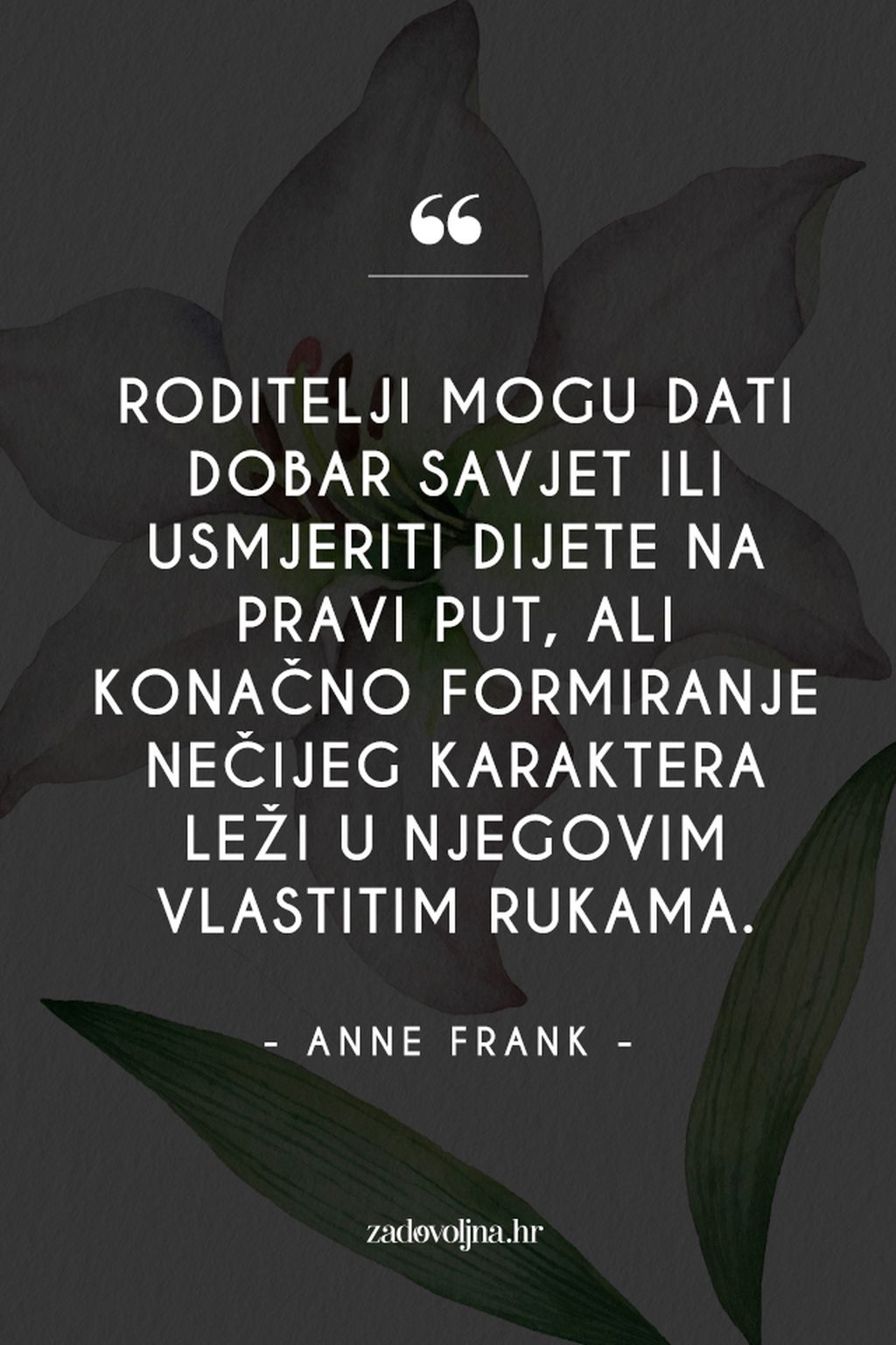 Citati Anne Frank - 13