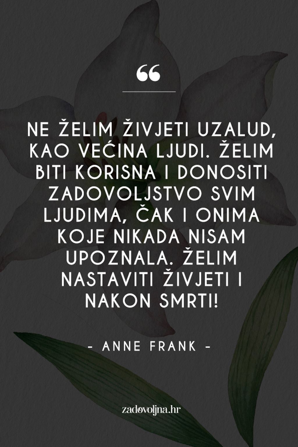 Citati Anne Frank - 14