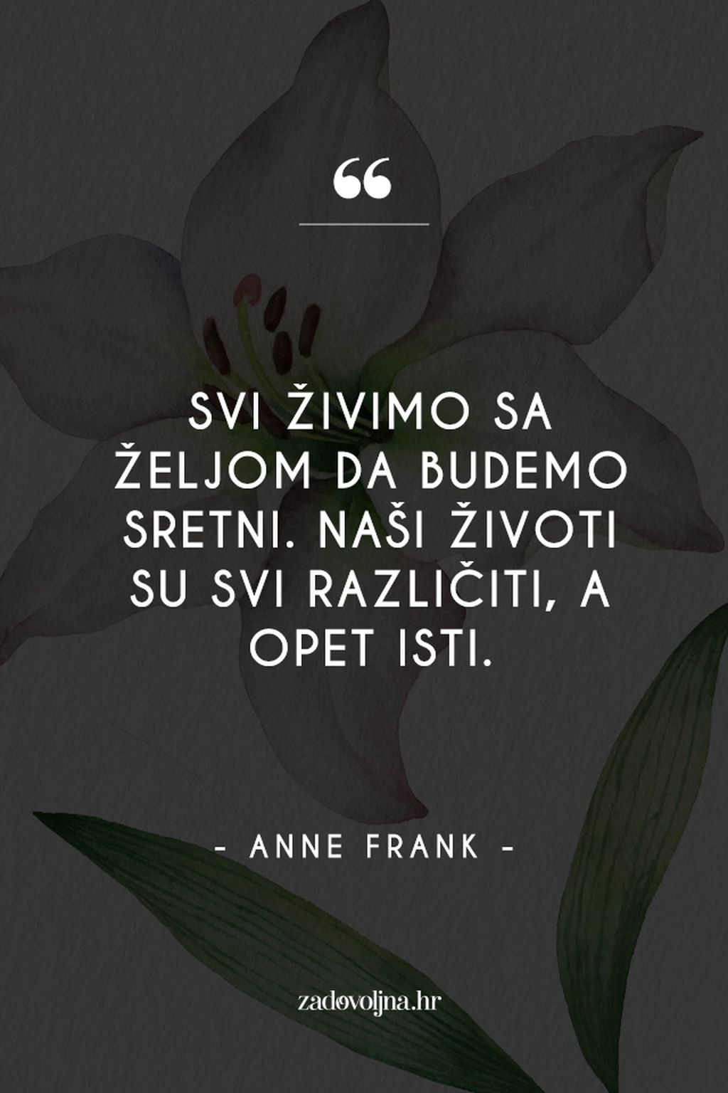 Citati Anne Frank - 16