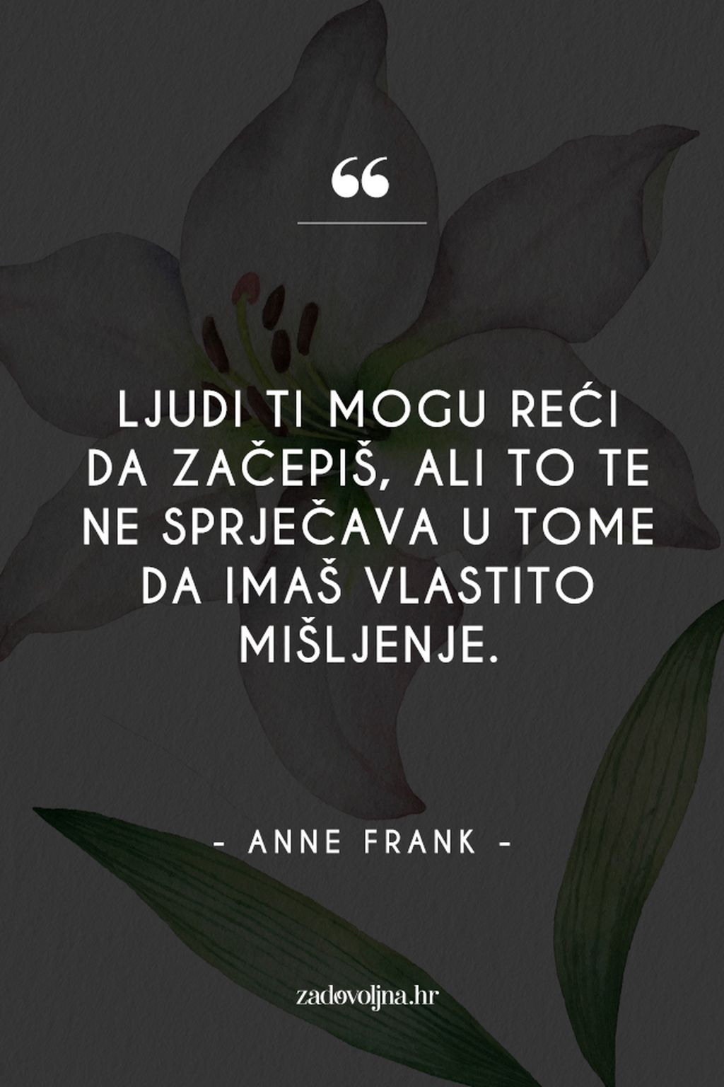 Citati Anne Frank - 18