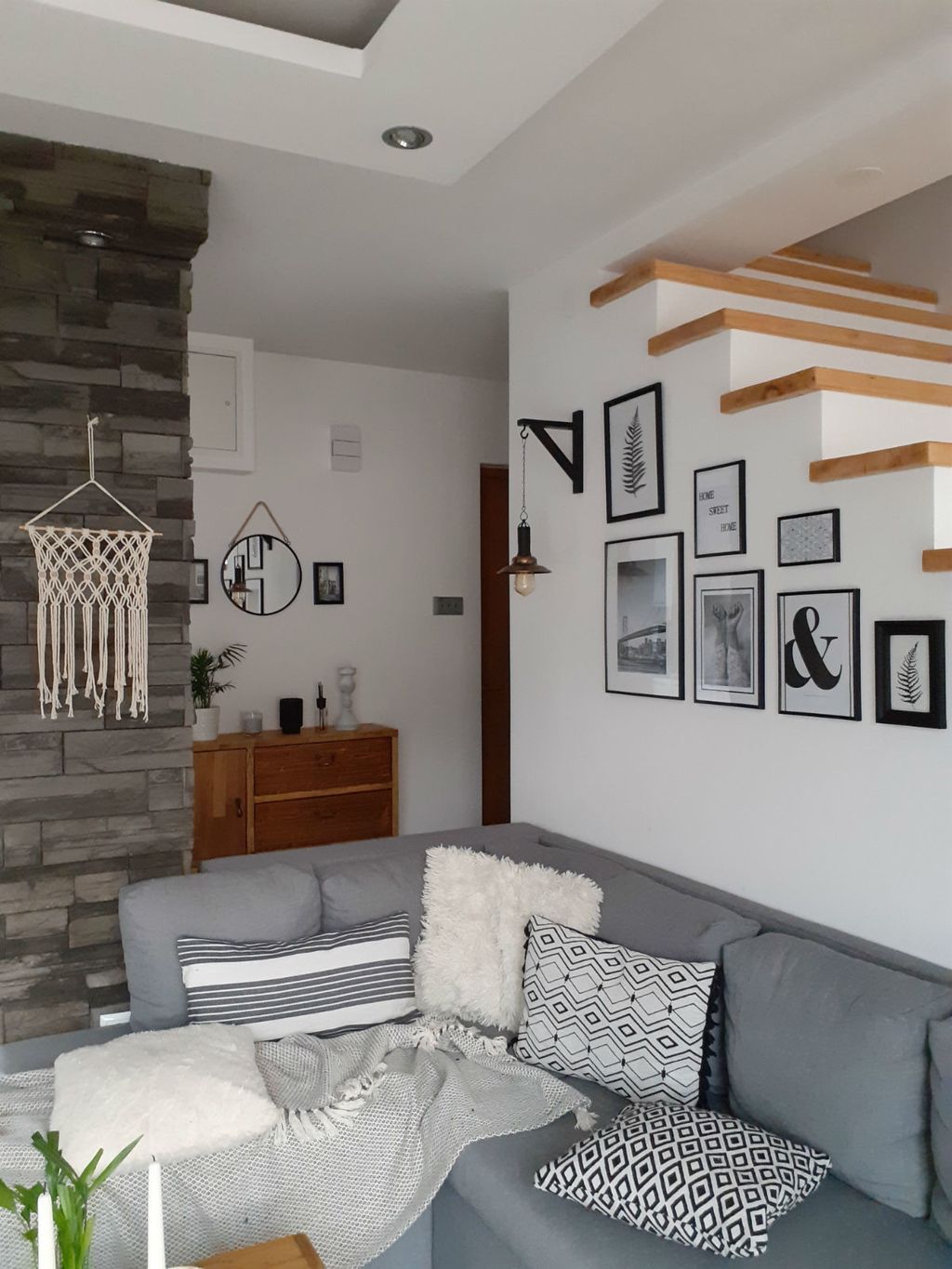 Stan Tanje Jelen u Novom Marofu - 2