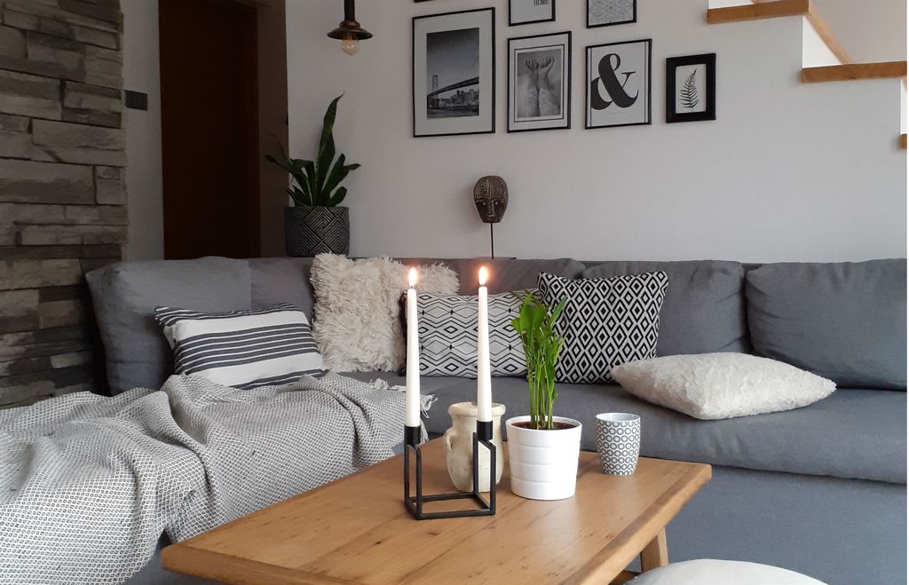 Stan Tanje Jelen u Novom Marofu - 7