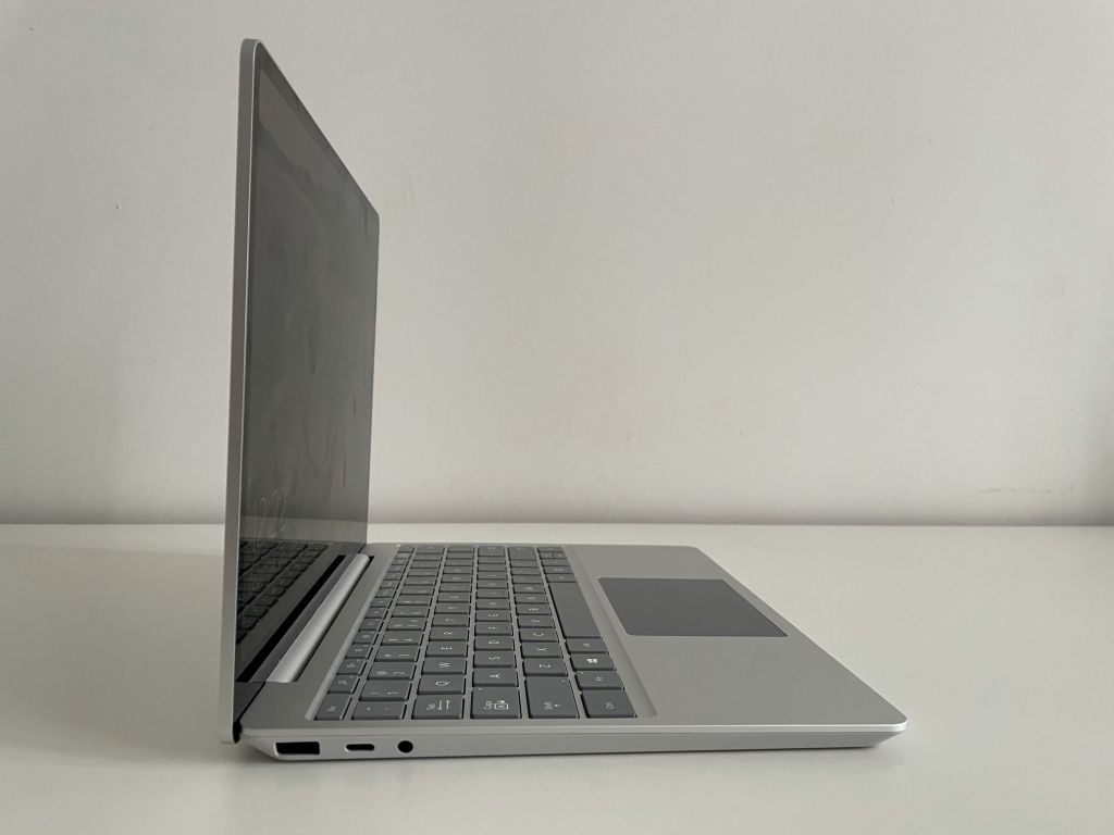 Surface Laptop Go - 5