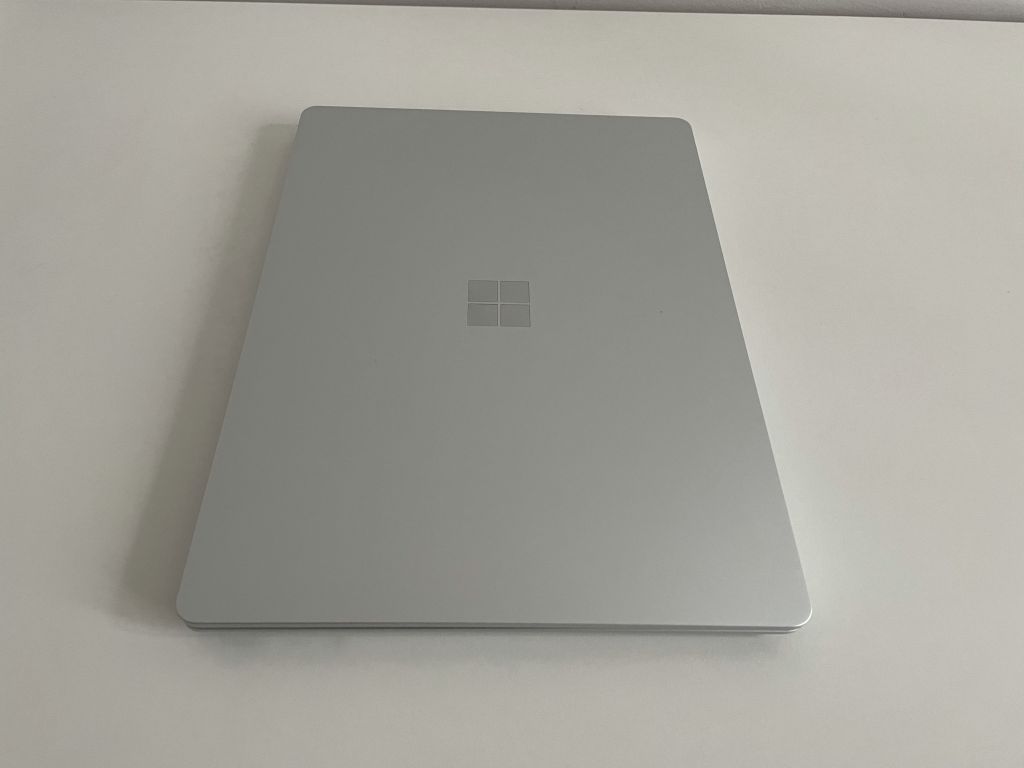 Surface Laptop Go - 5