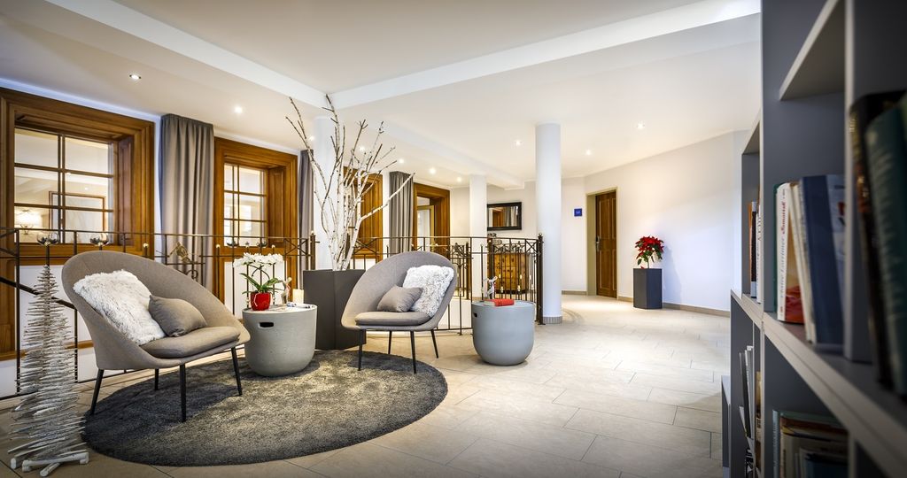 Valamar Obertauern Hotel