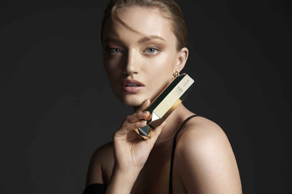 TriPollar STOP Vx Gold