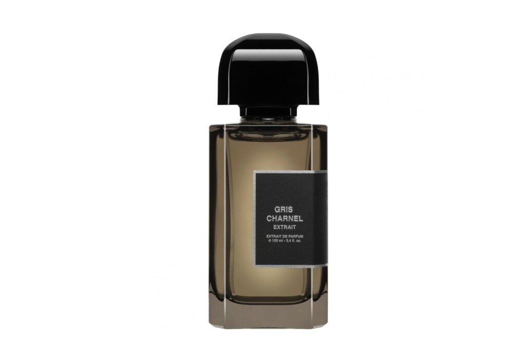 Gris Charnel Extrait (BDK Parfums)