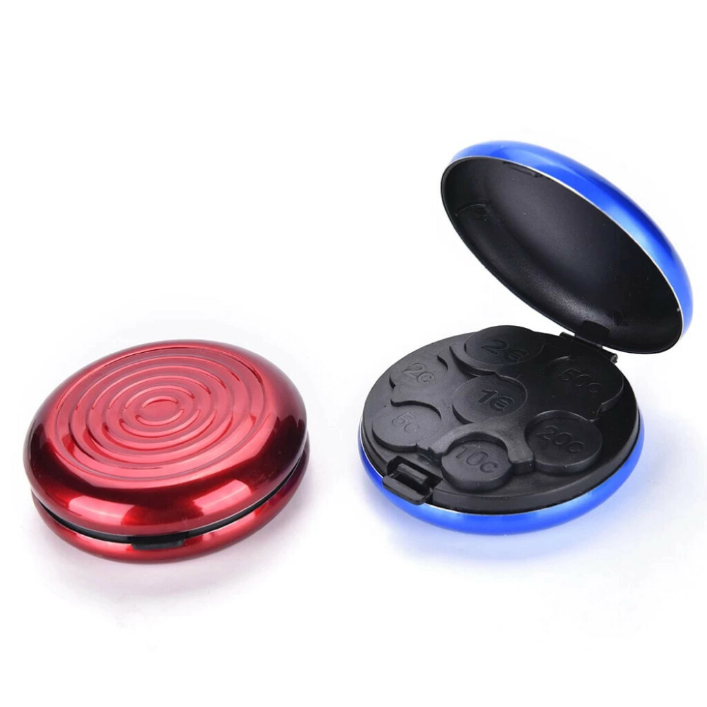 Mali novčanici za eurokovanice postali su hit - 2