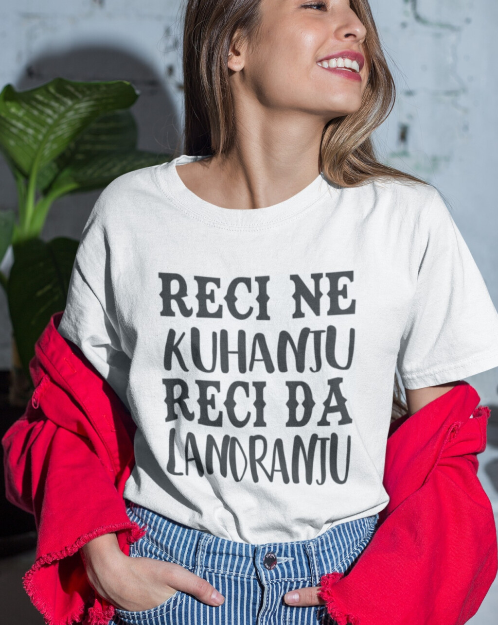 Kod Valentine možete naručiti i personaliziranu bocu džina ili piva, kao i pakiranja sa slatkišima