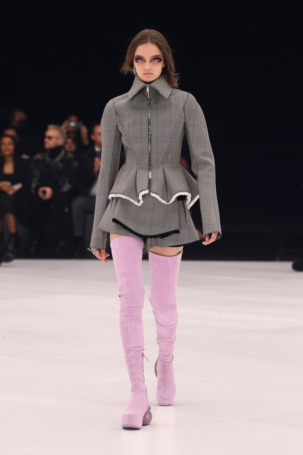 Givenchy proljeće / ljeto 2022. godine
