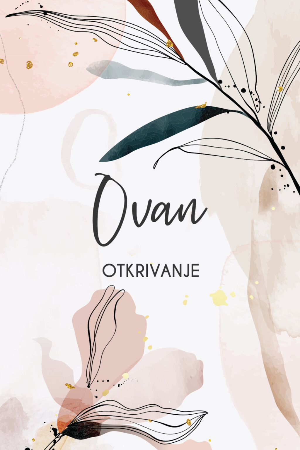 Jedna riječ koja će vašem znaku obilježiti 2023. godinu - 8