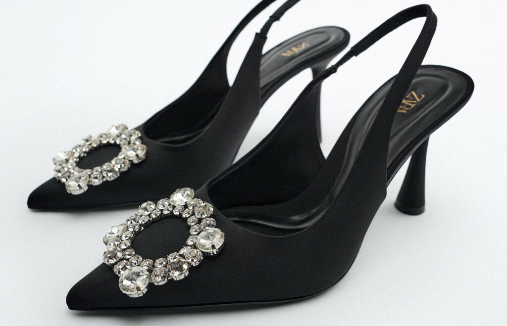 Zara ima štikle koje podsjećaju na kultni model modne kuće Manolo Blahnik - 4