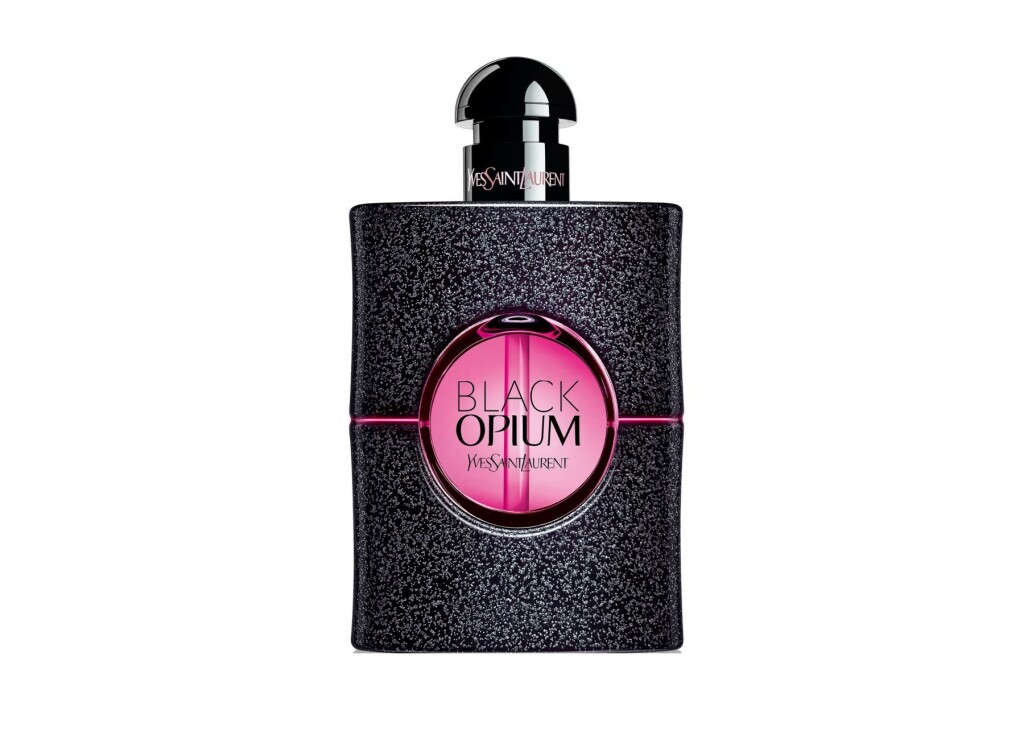 Yves Saint Laurent Black Opium Neon-