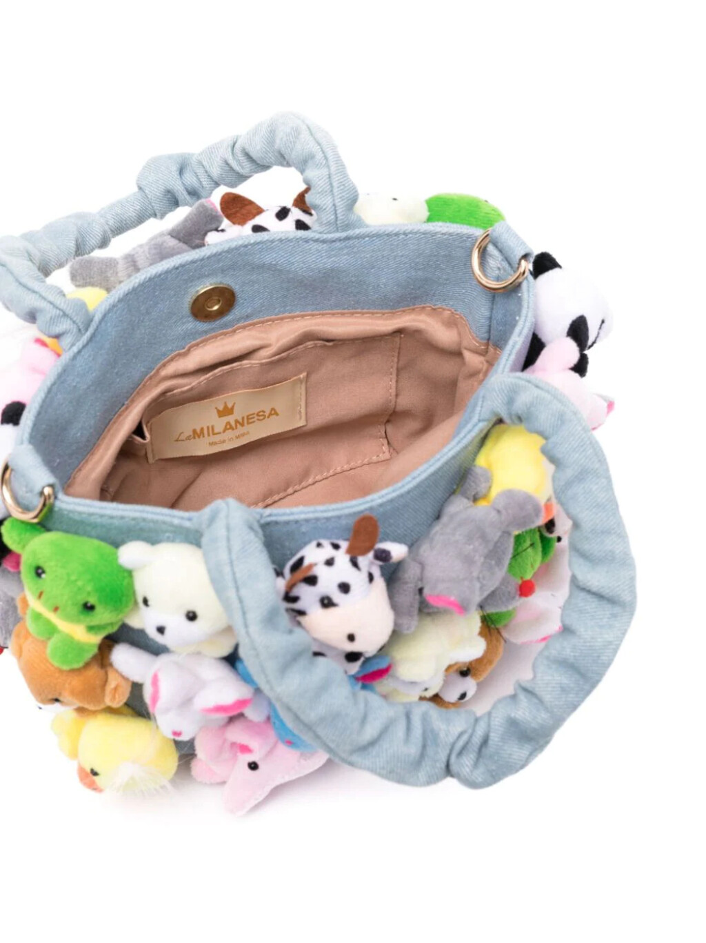 La Milanesa, 261 euro