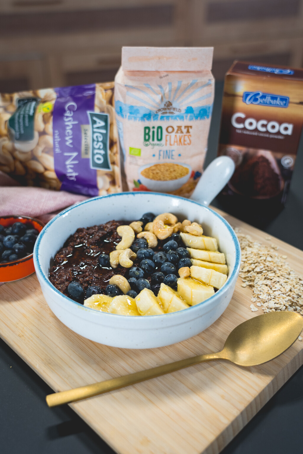 Zdravi i proteinski obroci nakon treninga - 7