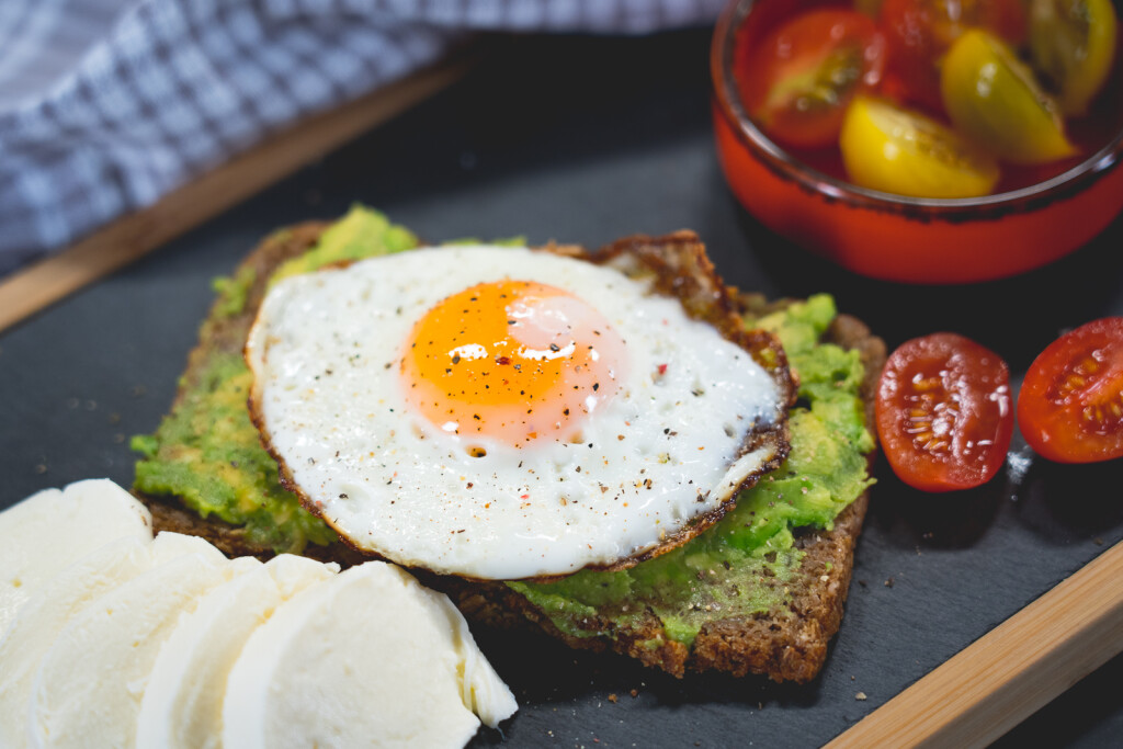 Zdravi i proteinski obroci nakon treninga - 9