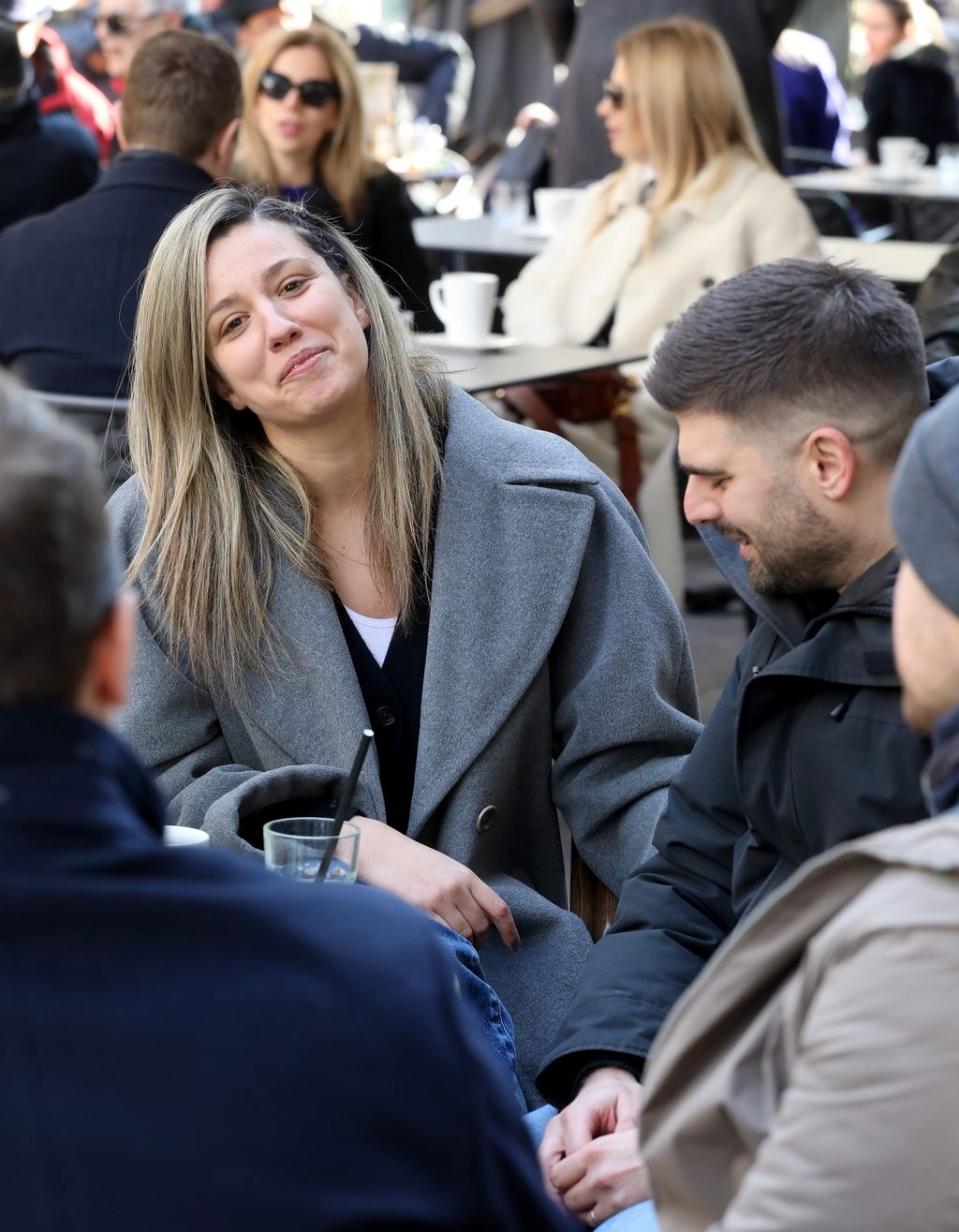 Bruna Sanader i Vedran Vukadinović - 3