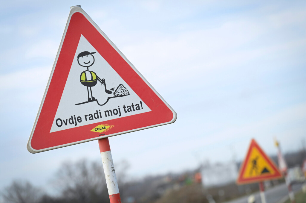 Kampanja za sigurnost u prometu