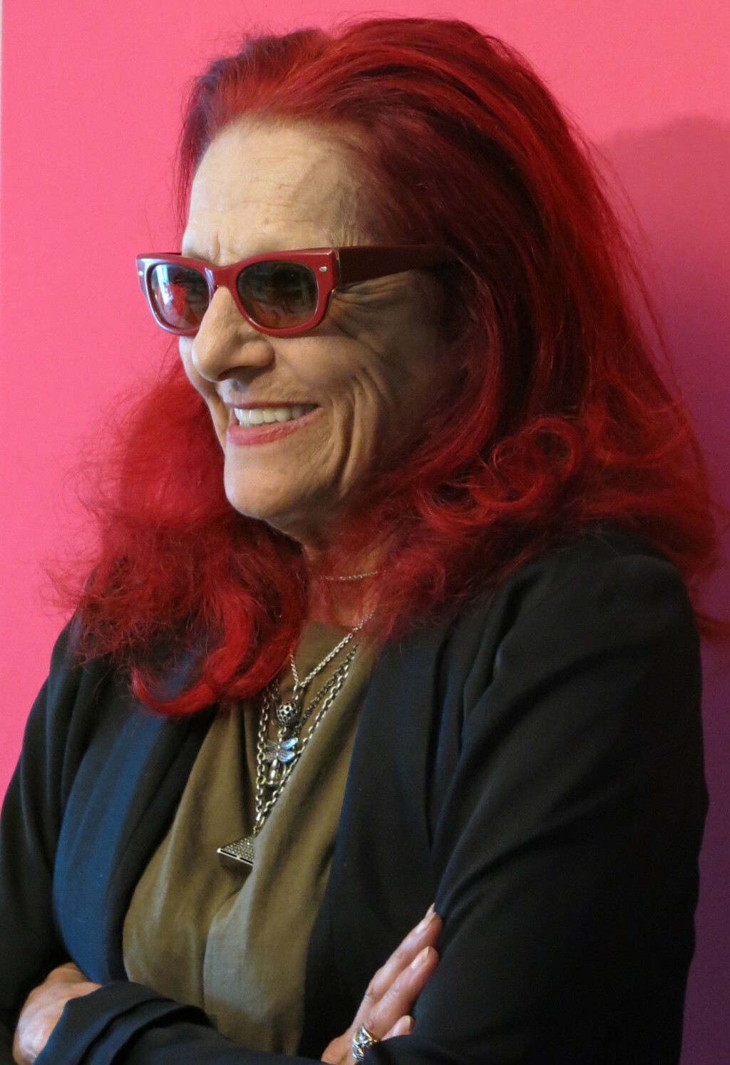 Patricia Field