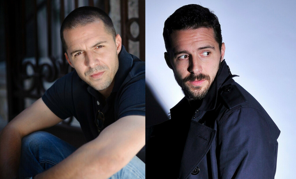 Filip Juričić čitateljice Zadovoljne često svrstavaju na vrh ljestvice najzgodnijih glumaca