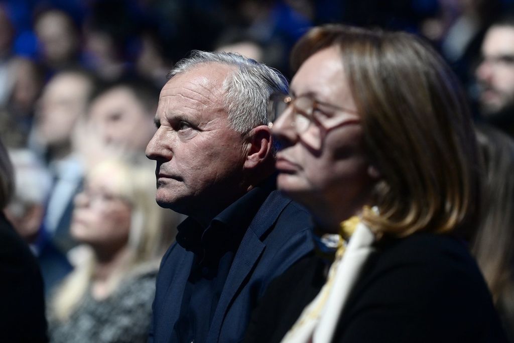 Radojka i Stipe Modrić - 5